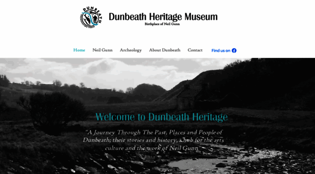 dunbeath-heritage.org.uk