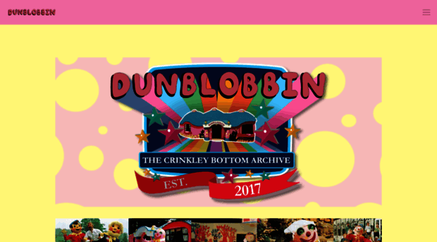 dunblobbin.com