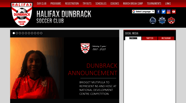 dunbrack.ca