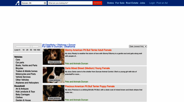 duncan-ok.americanlisted.com