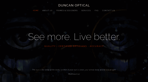 duncan-optical.com