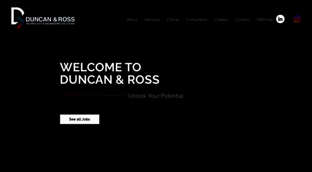 duncanandross.com