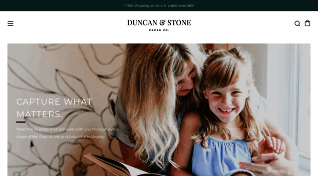 duncanandstone.com