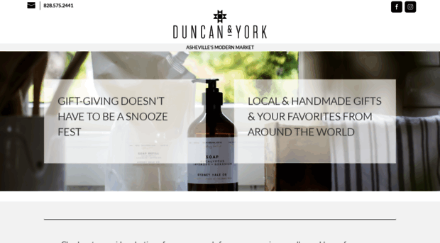 duncanandyork.com