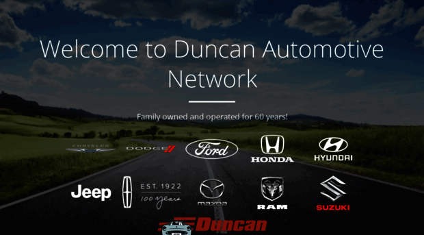 duncanauto.net