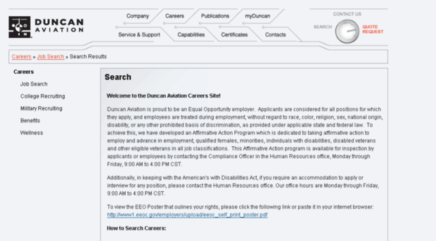 duncanaviation.apply2jobs.com
