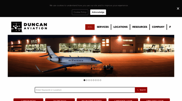 duncanaviation.workgr8.com