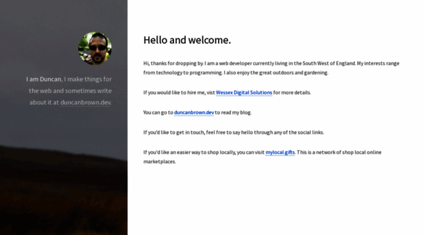 duncanbrown.me.uk