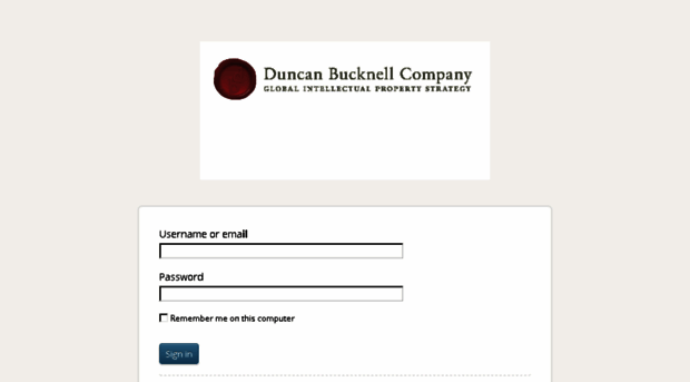 duncanbucknellcompany.highrisehq.com