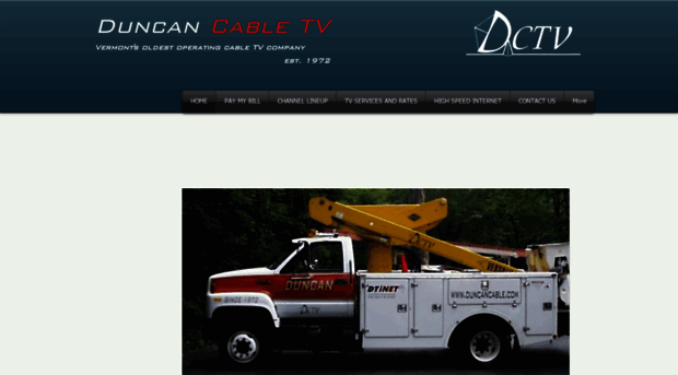 duncancable.com