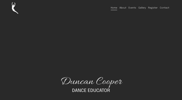 duncancooper.com