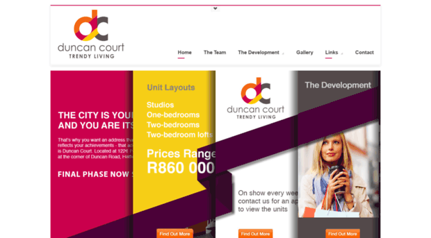 duncancourt.co.za