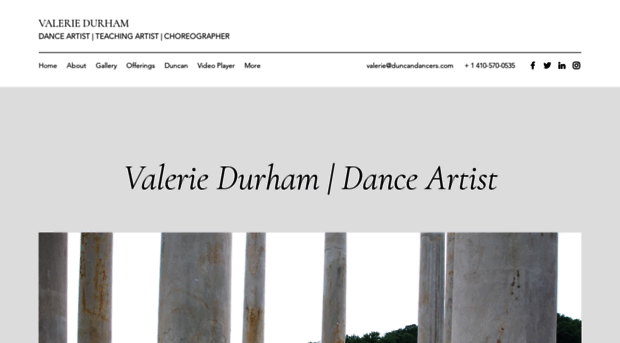 duncandancers.com