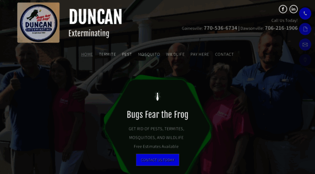 duncanext.com