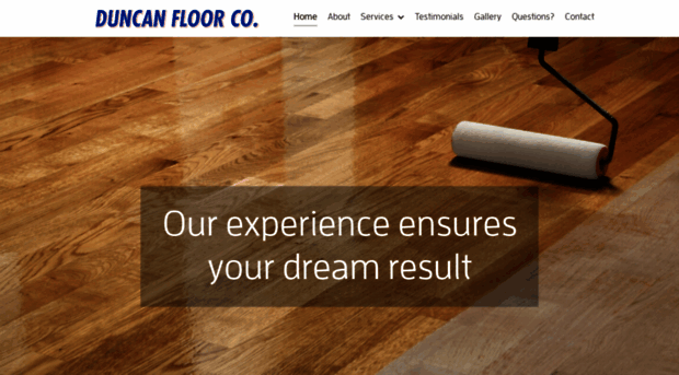 duncanfloor.co.nz