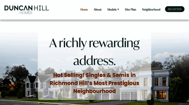 duncanhillhomes.ca