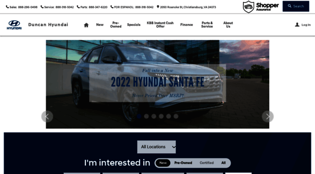 duncanhyundai.com