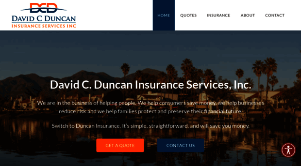 duncaninsuranceservices.com