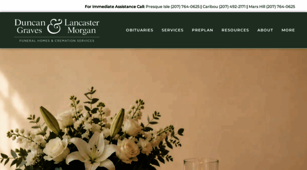 duncanlancaster.com