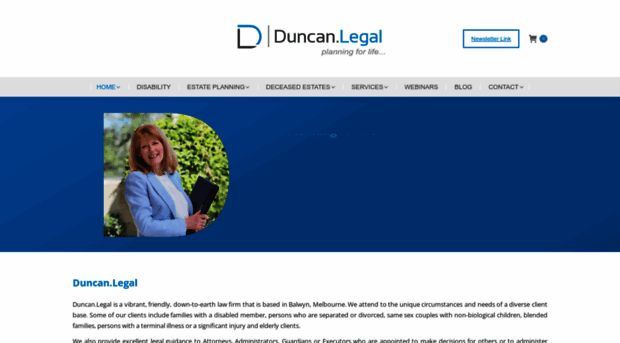 duncanlegal.com.au