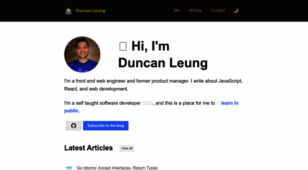 duncanleung.com