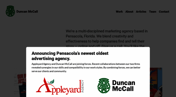 duncanmccall.com