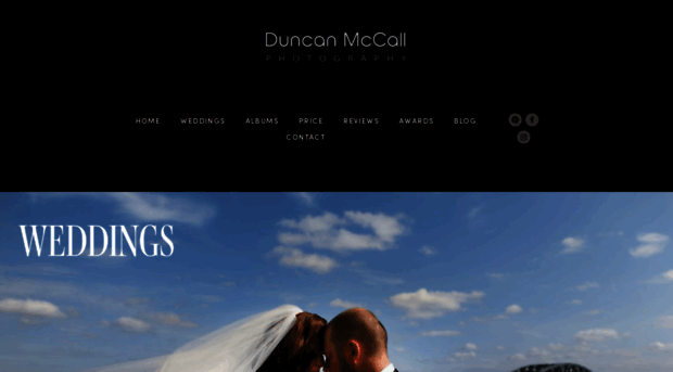 duncanmccallphotography.com