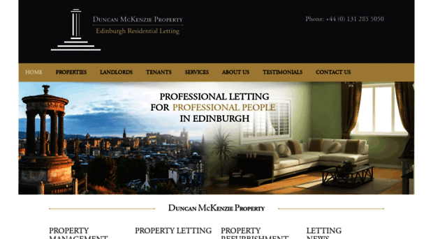 duncanmckenzieproperty.co.uk