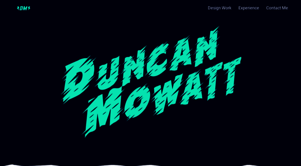 duncanmowatt.com