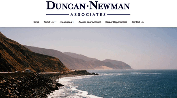 duncannewmanassociates.com