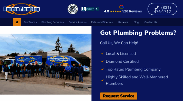 duncanplumbing.us