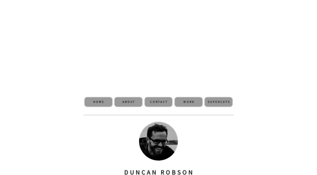 duncanrobson.com