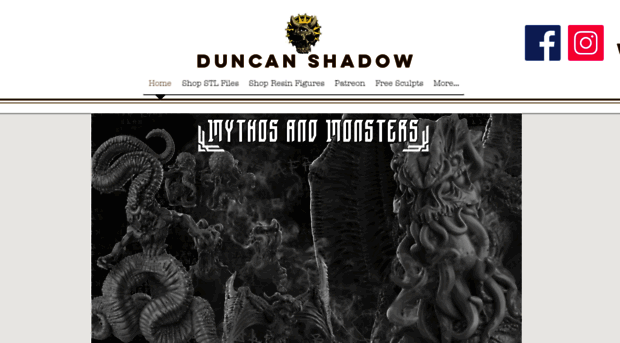 duncanshadow.com