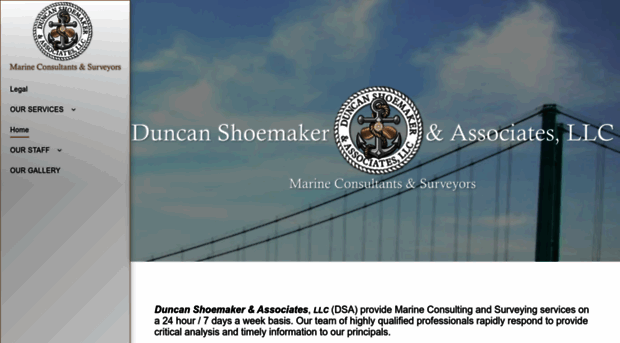 duncanshoemaker.com