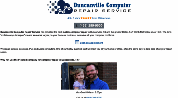 duncanvillecomputerrepair.com