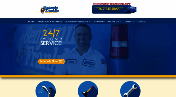 duncanvilleplumber.com