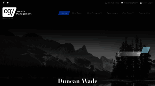 duncanwade.com