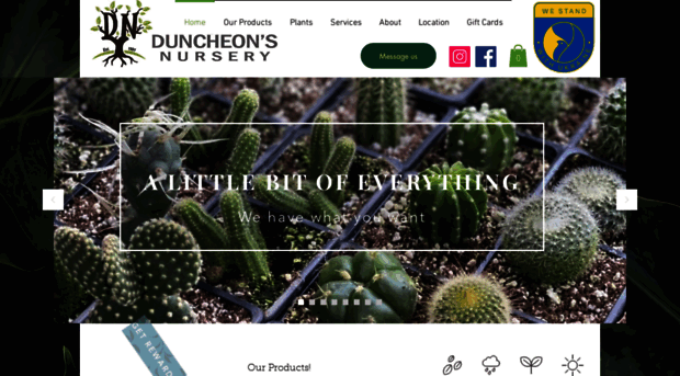 duncheons.com