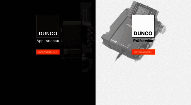 dunco.de