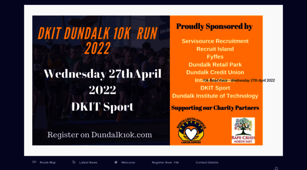 dundalk10k.com