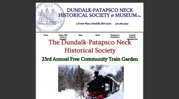 dundalkhistory.org