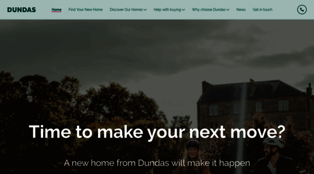 dundas.co.uk