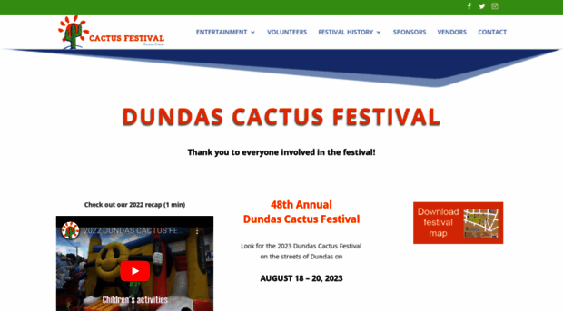 dundascactusfestival.ca