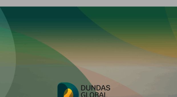 dundasglobal.com