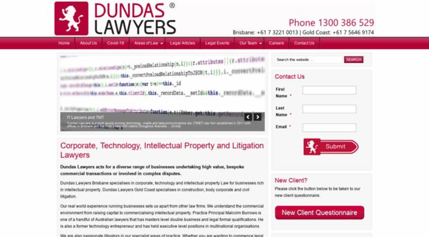 dundaslawyers.com.au