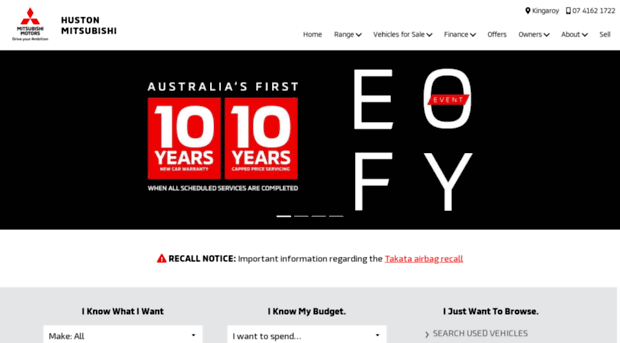 dundasmitsubishi.com.au