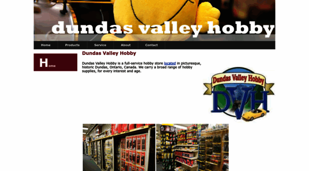 dundasvalleyhobby.ca