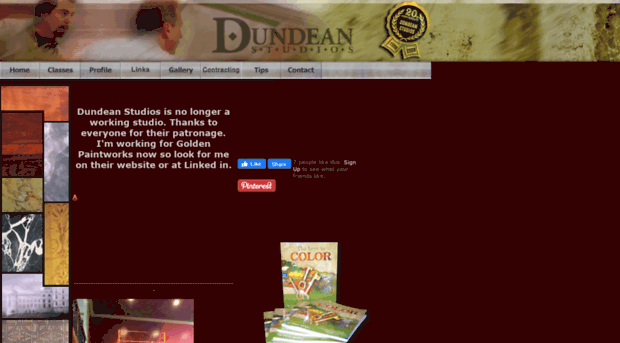 dundean.com