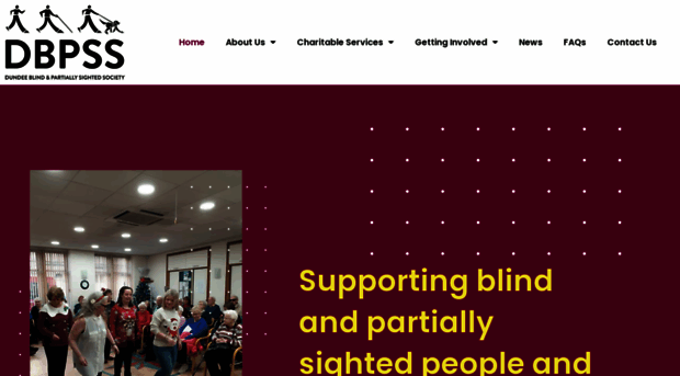 dundeeblindsociety.org.uk