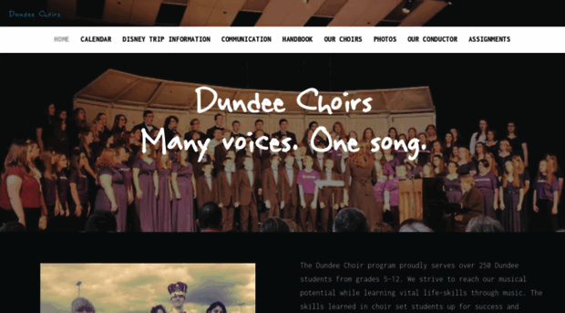 dundeechoirs.weebly.com